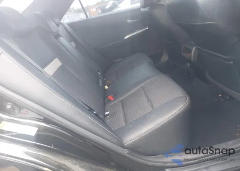 2013 Toyota Camry Se from USA, damaged, VIN 4T1BF1FK8DU226299